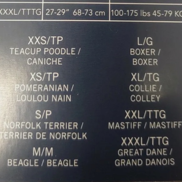 Brand New Nautica Gray Chenille Dog Sweater - Picture 10 of 10